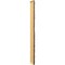 Ekena Millwork 3"W x 3"D x 48"H Universal Inside Corner for StoneWall Faux Stone Siding Panels, Canyon Brown PNUIC03X48CB - alternate 4